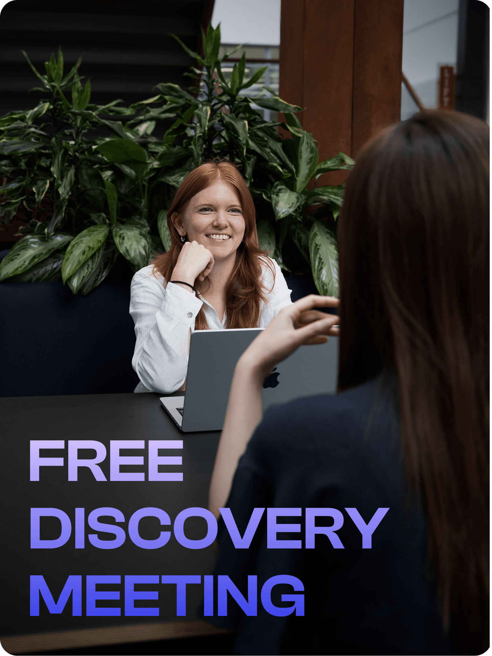 Discovery Meeting